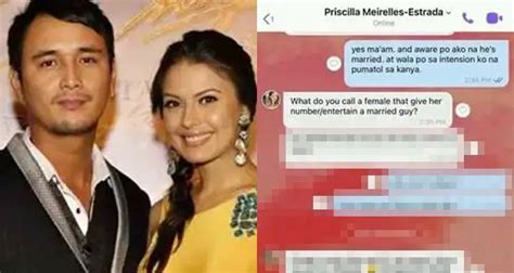 John Estrada Alleged “Kabit” Releases Screenshots of .